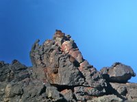 maudoc.com • Rock Hyrax - Procavia delle rocce - Procavia capensis •  IMG_3016.jpg   Cederberg Mountain, South Africa : Procavia delle rocce - Rock Hyrax