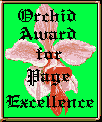 [Orchid Award]